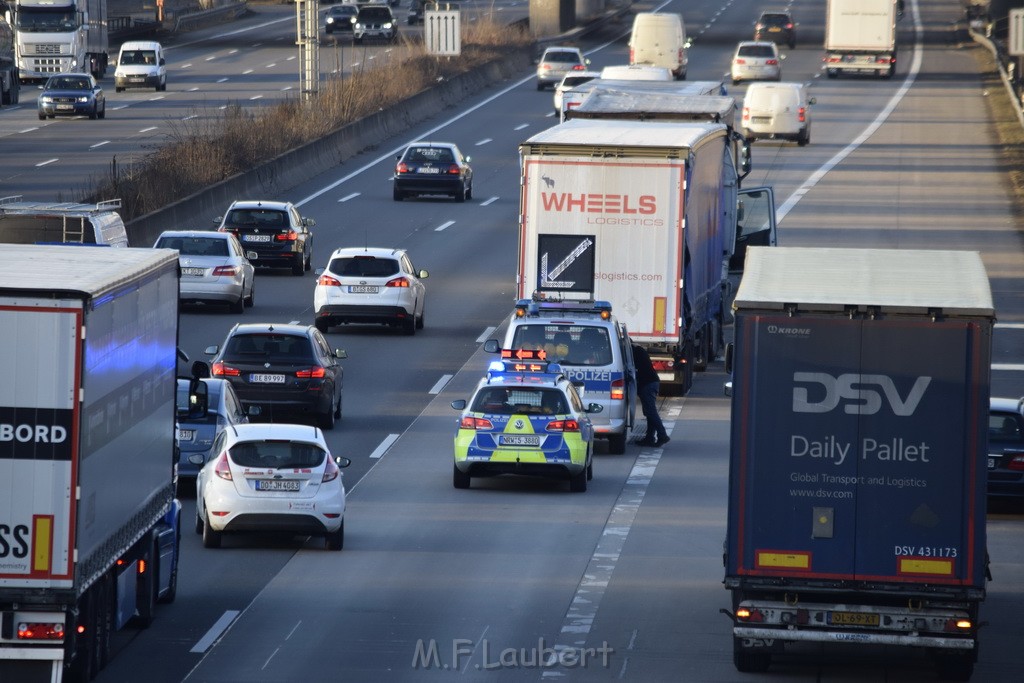 VU A 3 Rich Oberhausen kurz vor AK Koeln Ost P027.JPG - Miklos Laubert